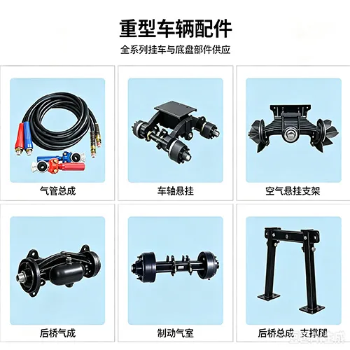 accessories