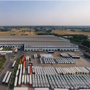 Factory and production